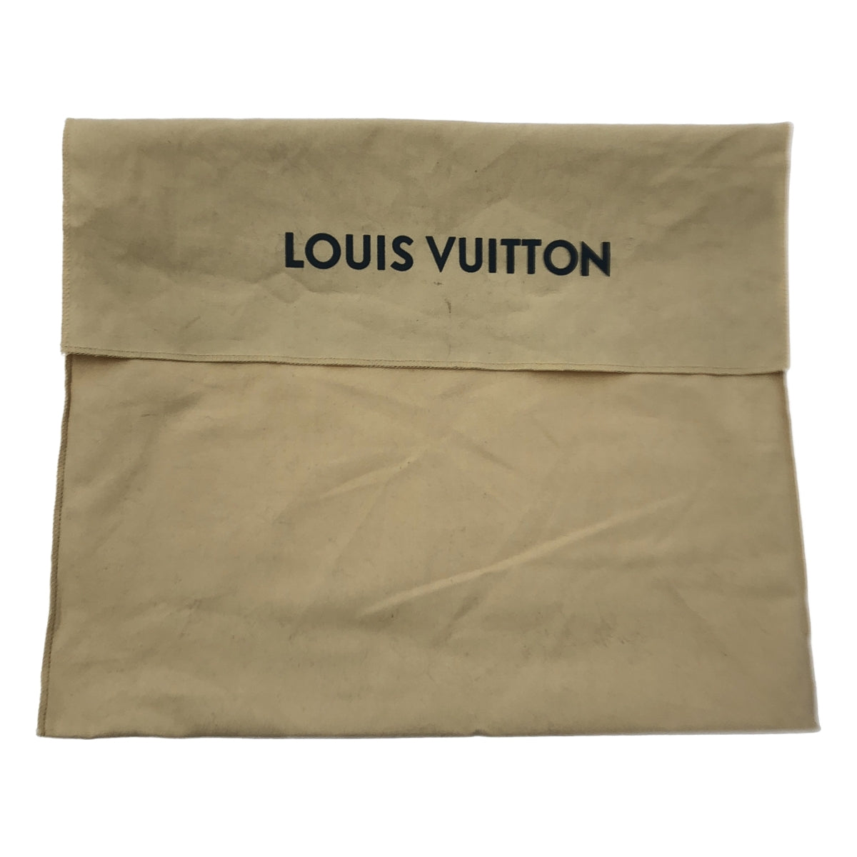 【成色極佳】路易威登 | M59255 City Keepall / Noir 皮革單肩包 | 黑色 | 女士