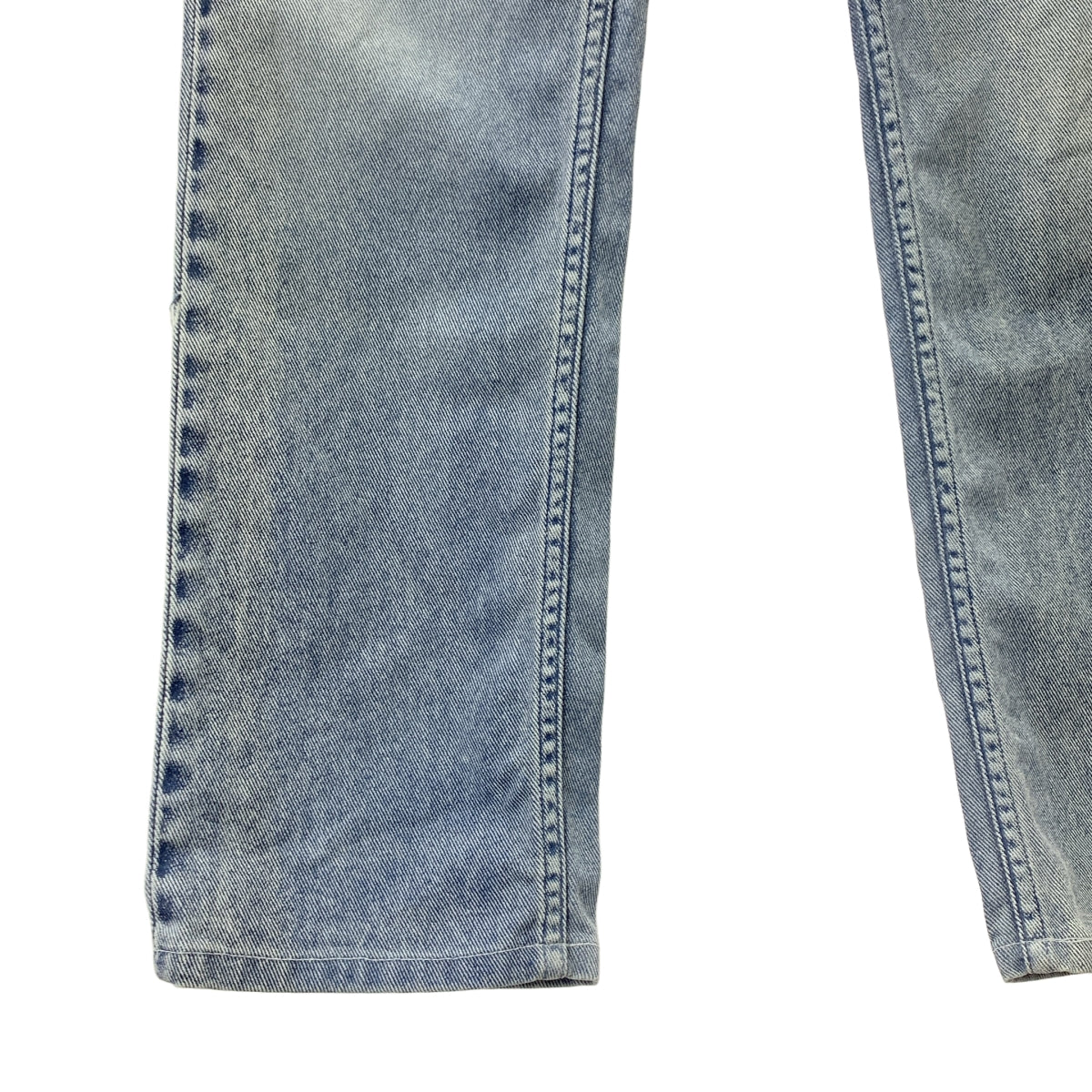 Maison Martin Margiela / 메종 마르탄 마르젤라 | 2012SS | 슬림 핏 데님 팬츠 | 48 | 남성