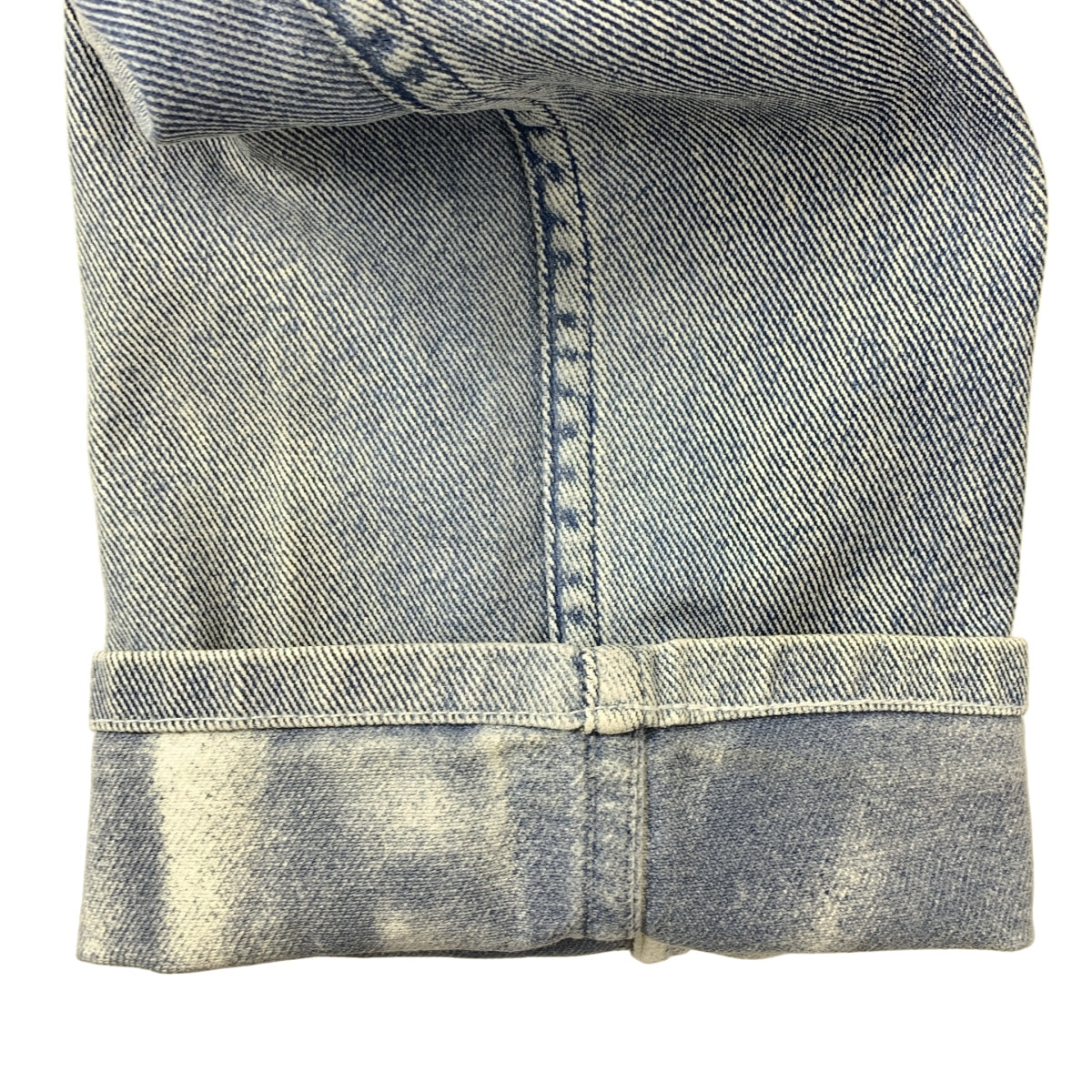 Maison Martin Margiela / 메종 마르탄 마르젤라 | 2012SS | 슬림 핏 데님 팬츠 | 48 | 남성