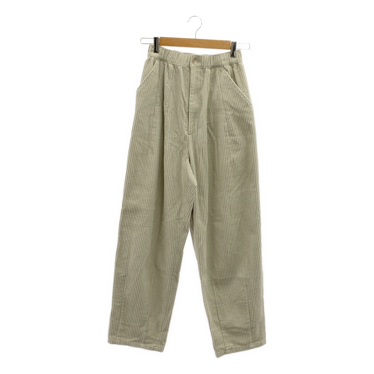 RHC Ron Herman | 燈芯絨寬褲 | XS |