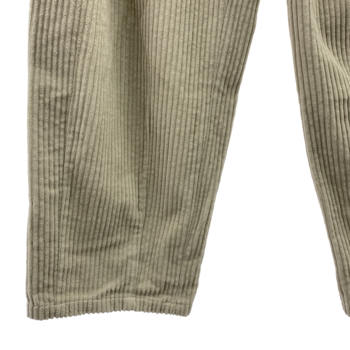 RHC Ron Herman | 燈芯絨寬褲 | XS |