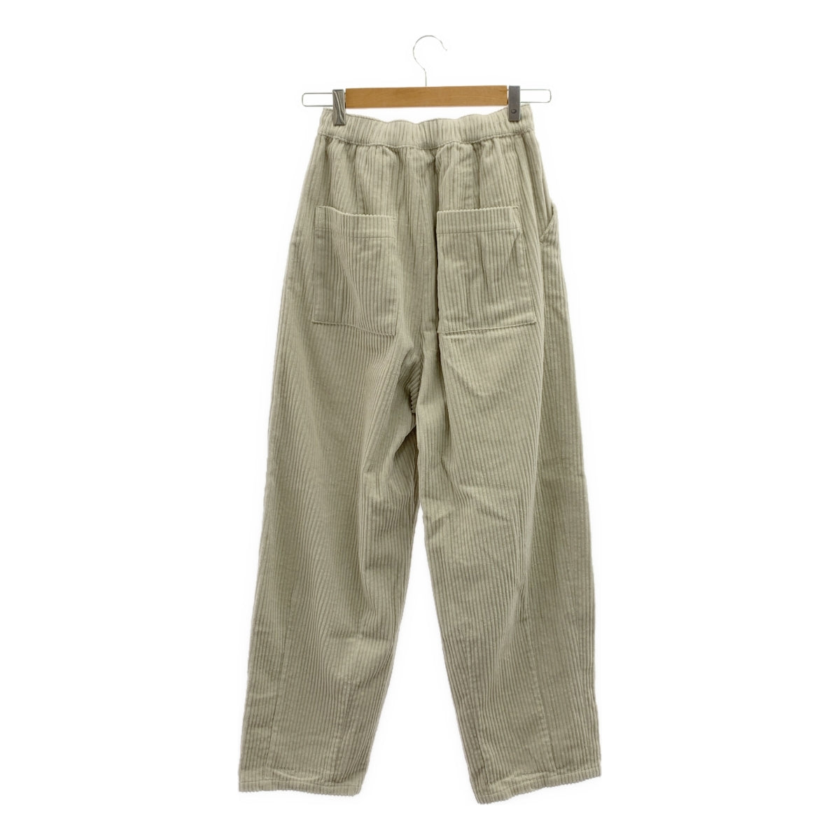 RHC Ron Herman | 燈芯絨寬褲 | XS |