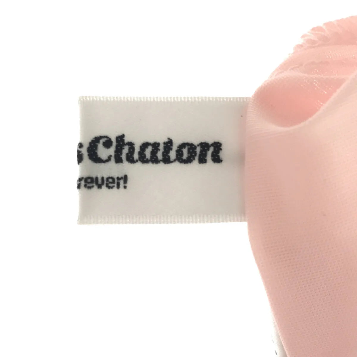 Charles Chaton / シャルルシャトン | 2023SS | チュール ティアード ミニドレス |