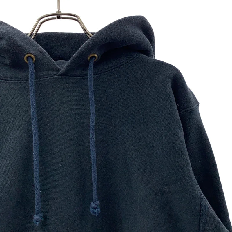 CHAMPION / チャンピオン | REVERSE WEAVE / リバースウィーブ USA製 スウェット プルオーバー フーディ | L | メンズ