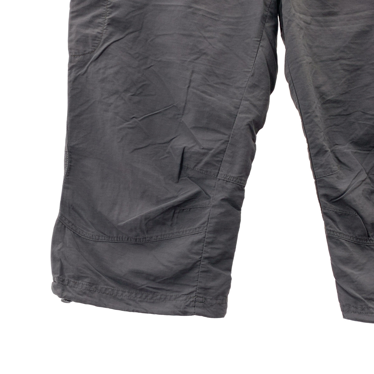 MAMMUT / 마무트 | 로고 와이드 반바지 반바지 |