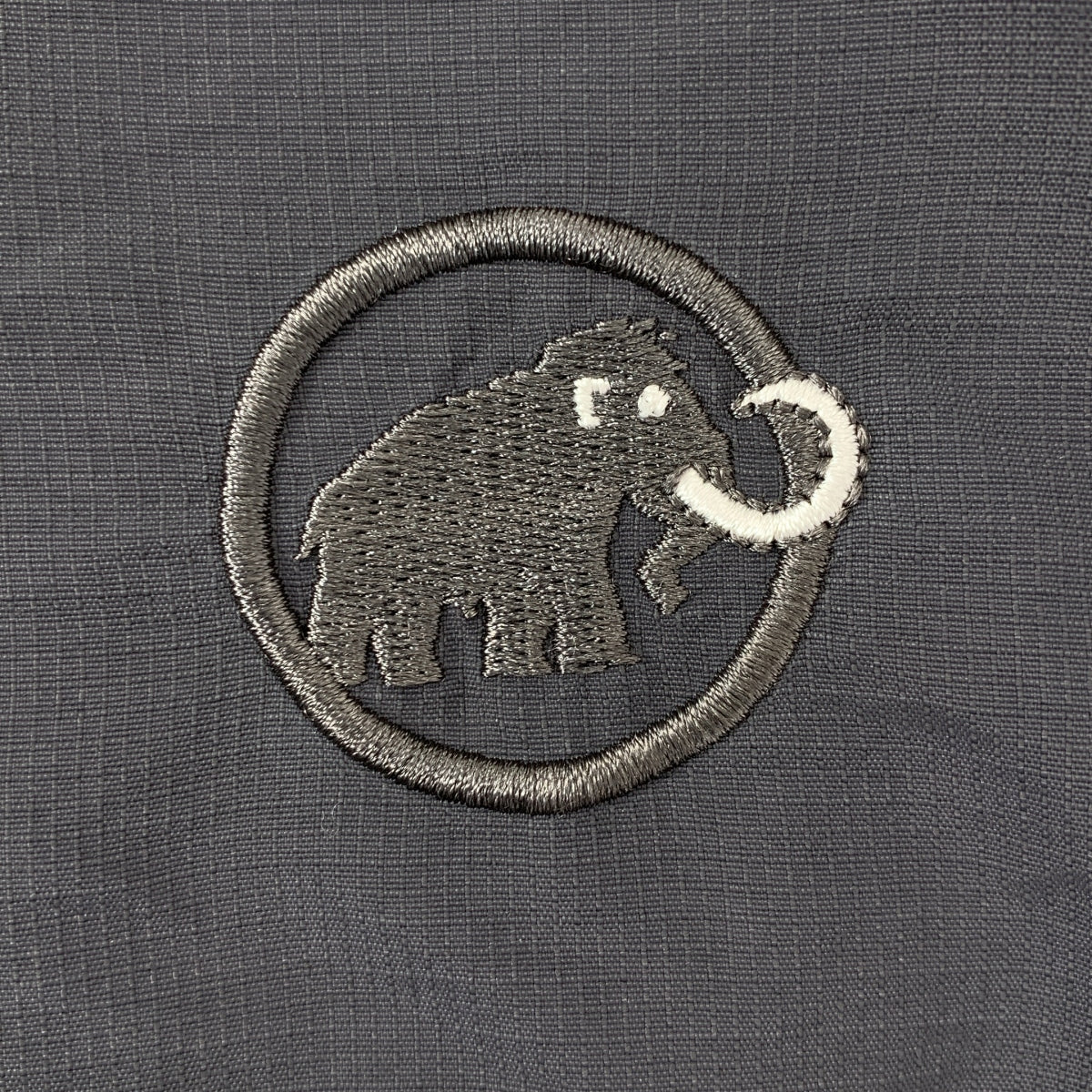 MAMMUT | 標誌寬短褲 |