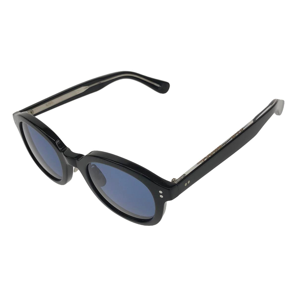 NEW. / New | × AWAKE ALBIZU Sunglasses | Black