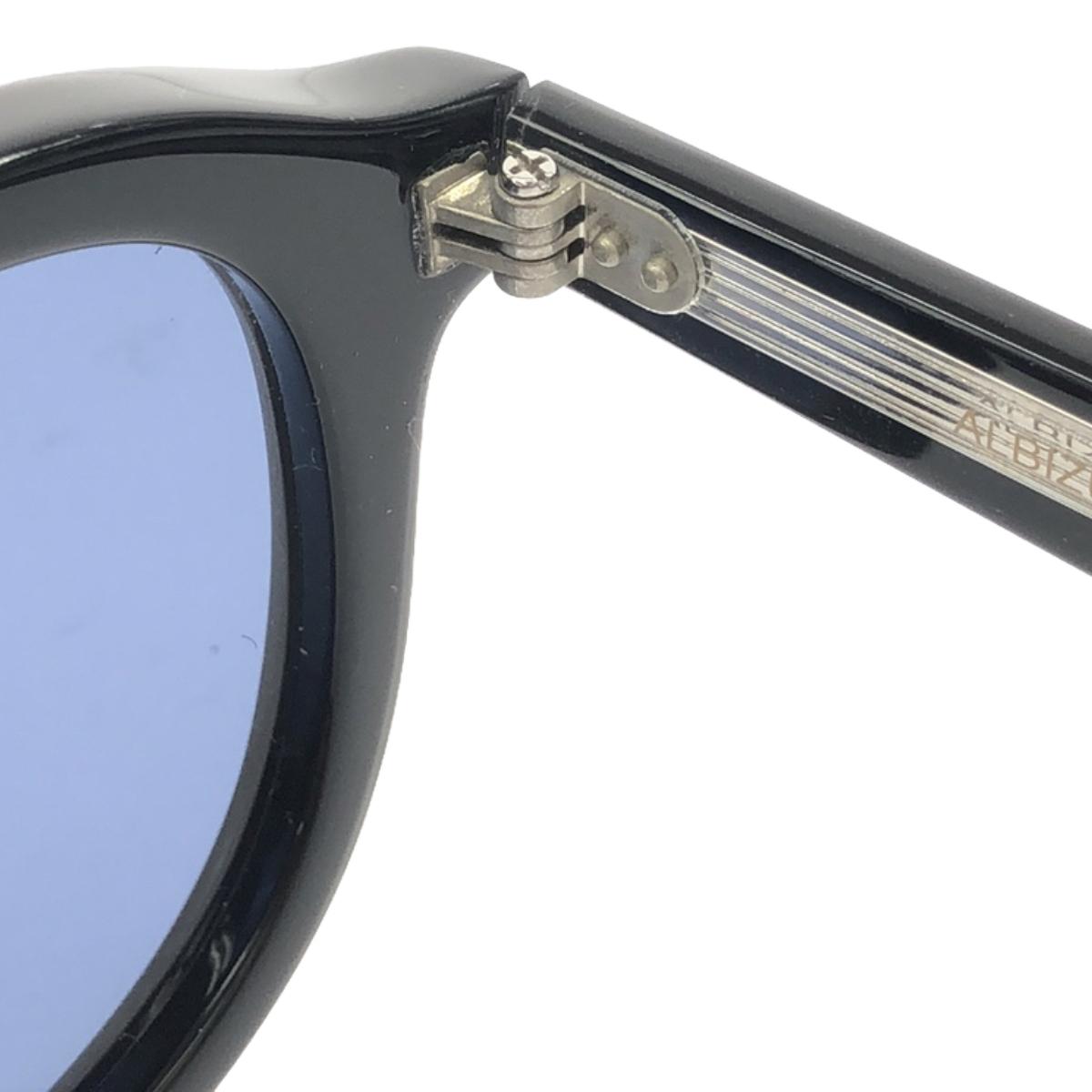 NEW. / New | × AWAKE ALBIZU Sunglasses | Black