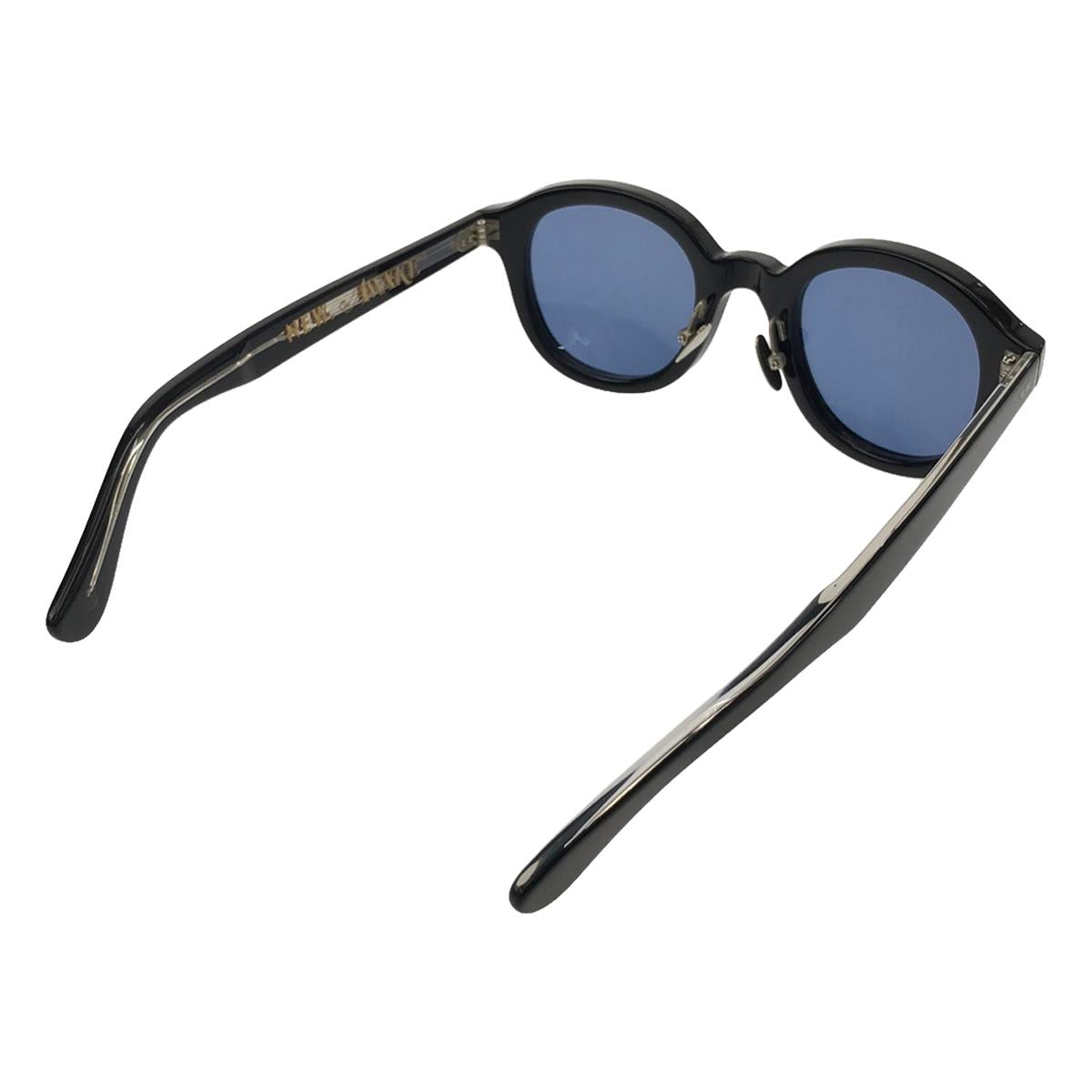 NEW. / New | × AWAKE ALBIZU Sunglasses | Black