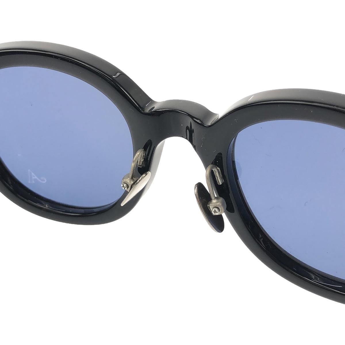 NEW. / New | × AWAKE ALBIZU Sunglasses | Black