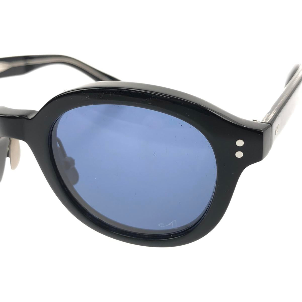 NEW. / New | × AWAKE ALBIZU Sunglasses | Black