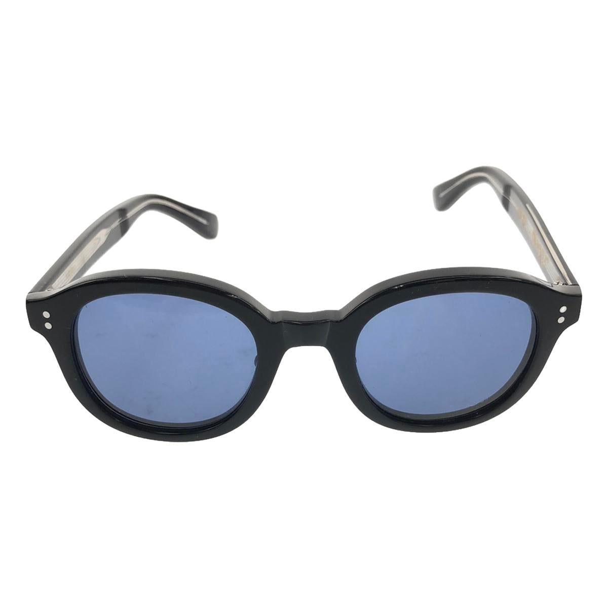 NEW. / New | × AWAKE ALBIZU Sunglasses | Black