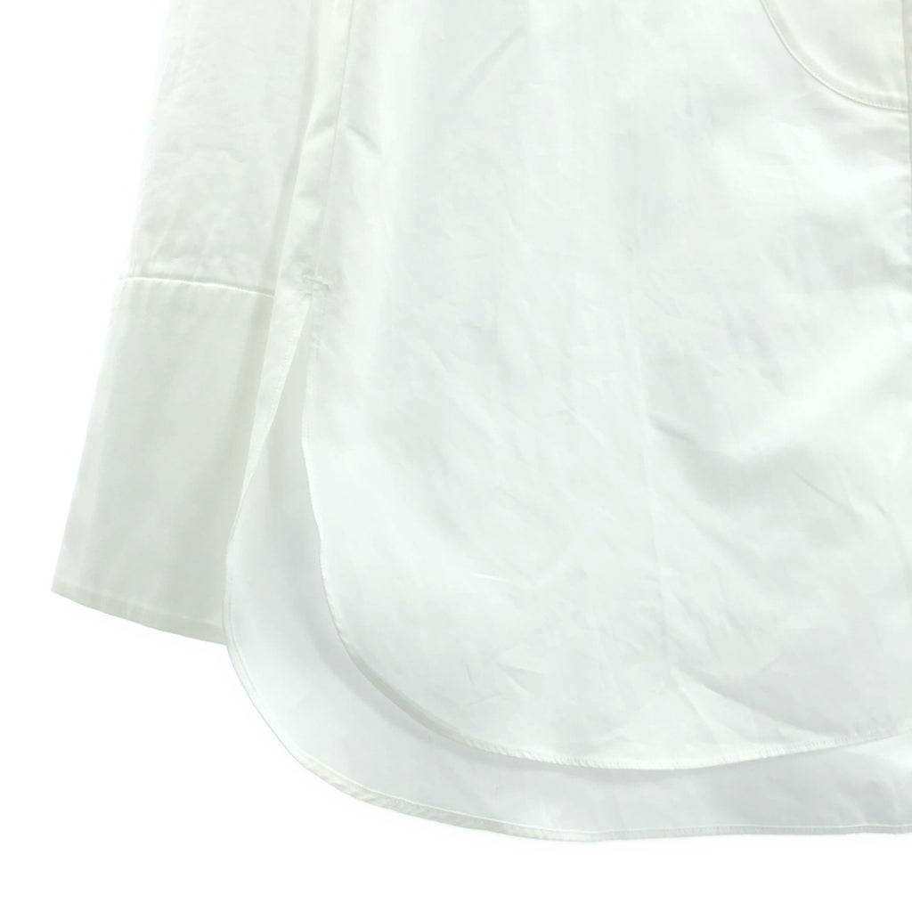 KEINA RITA / 케이나 리타 | 스칼랩 블라우스 | 38 |