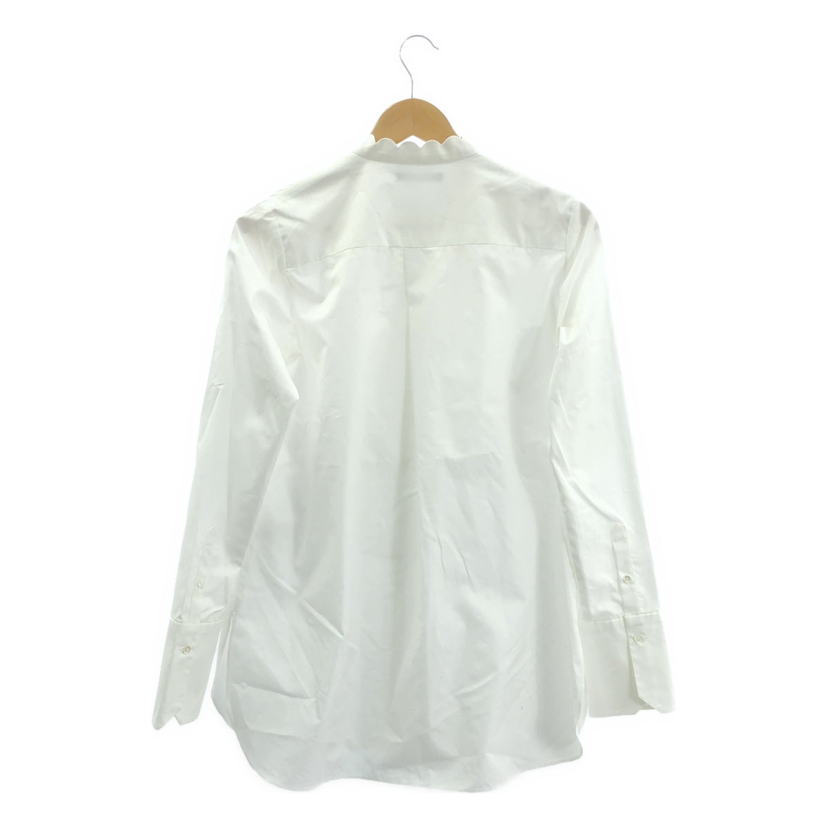 KEINA RITA / 케이나 리타 | 스칼랩 블라우스 | 38 |