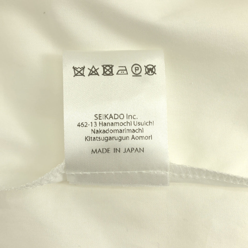 KEINA RITA / 케이나 리타 | 스칼랩 블라우스 | 38 |