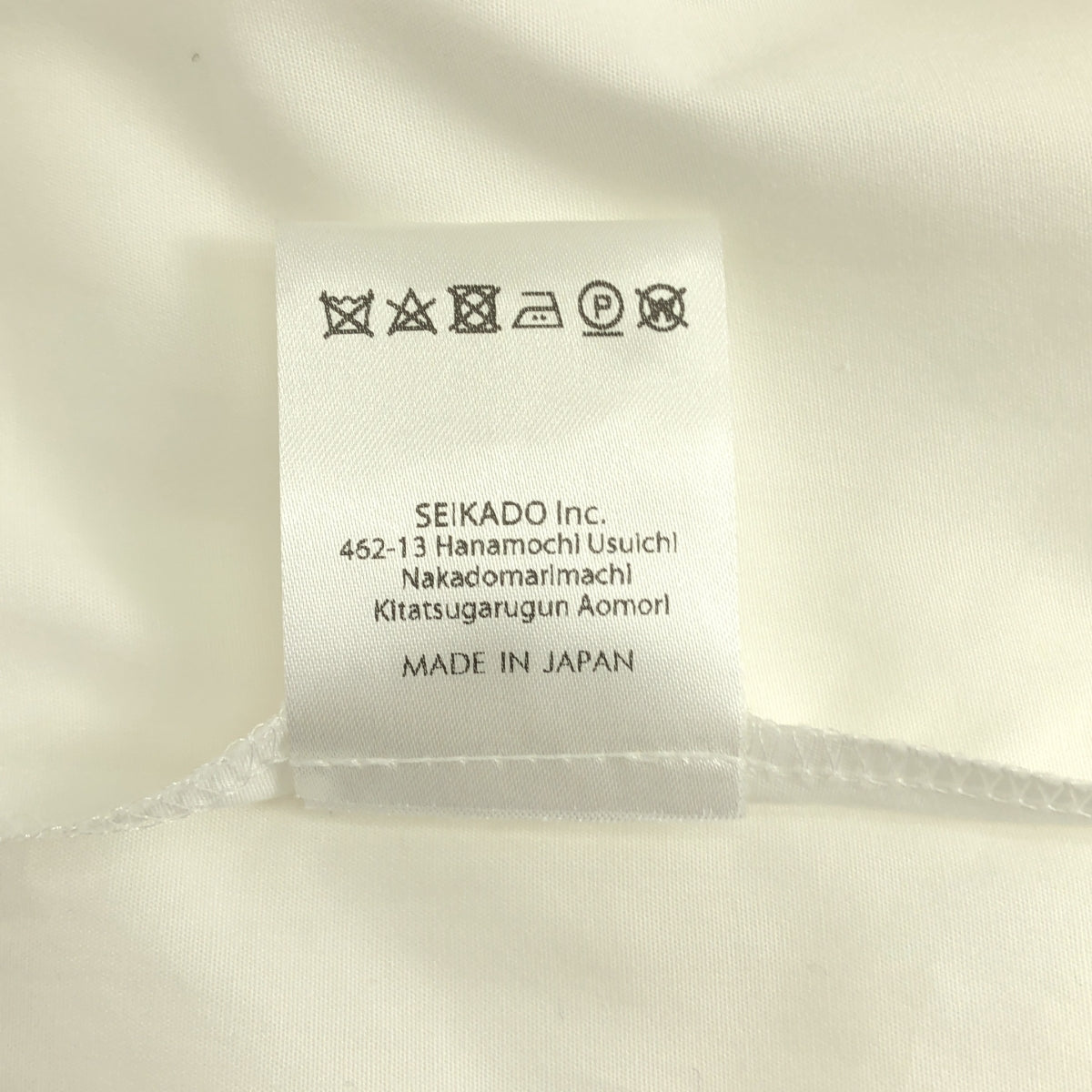 KEINA RITA / 케이나 리타 | 스칼랩 블라우스 | 38 |