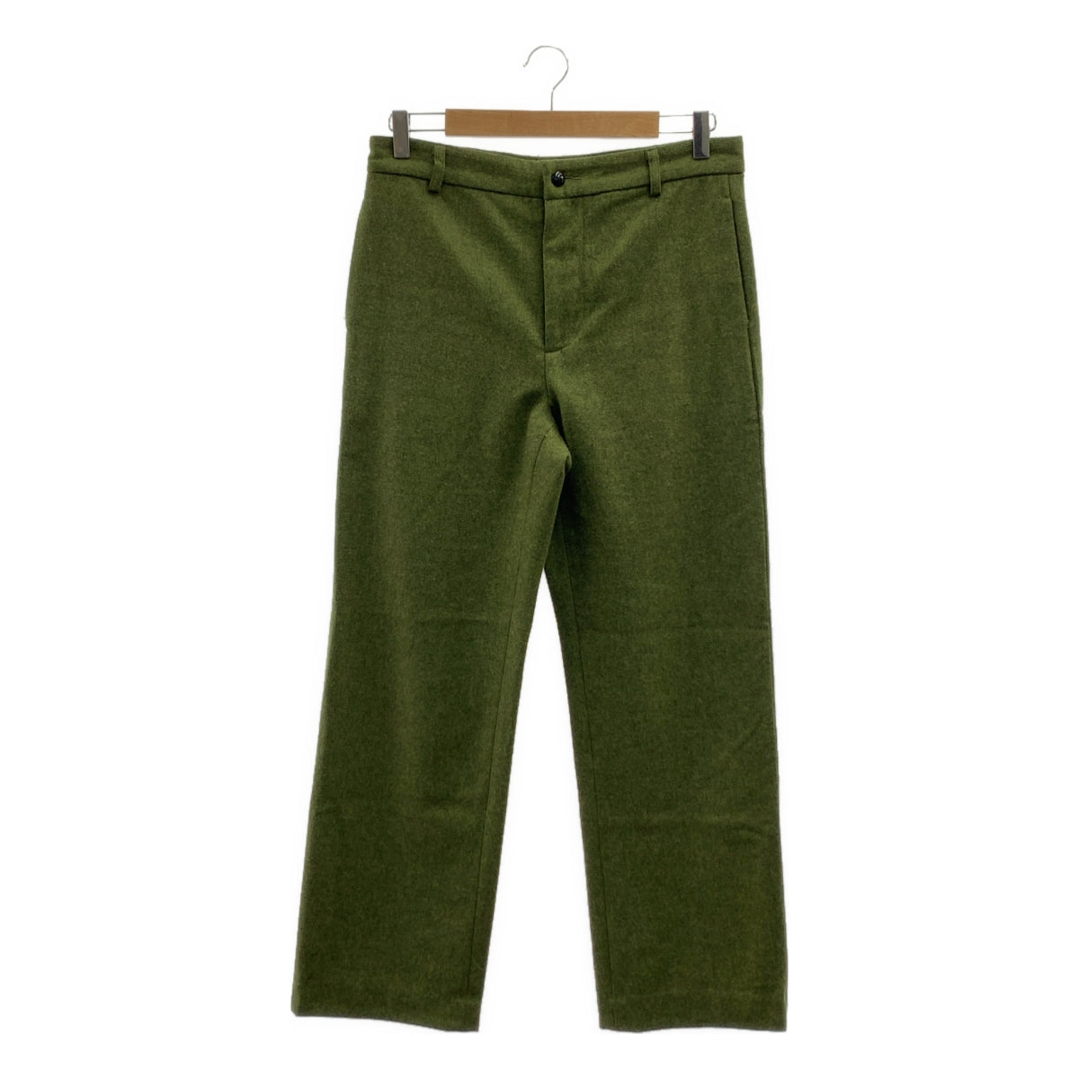 FRANK LEDER / フランクリーダー – KLD