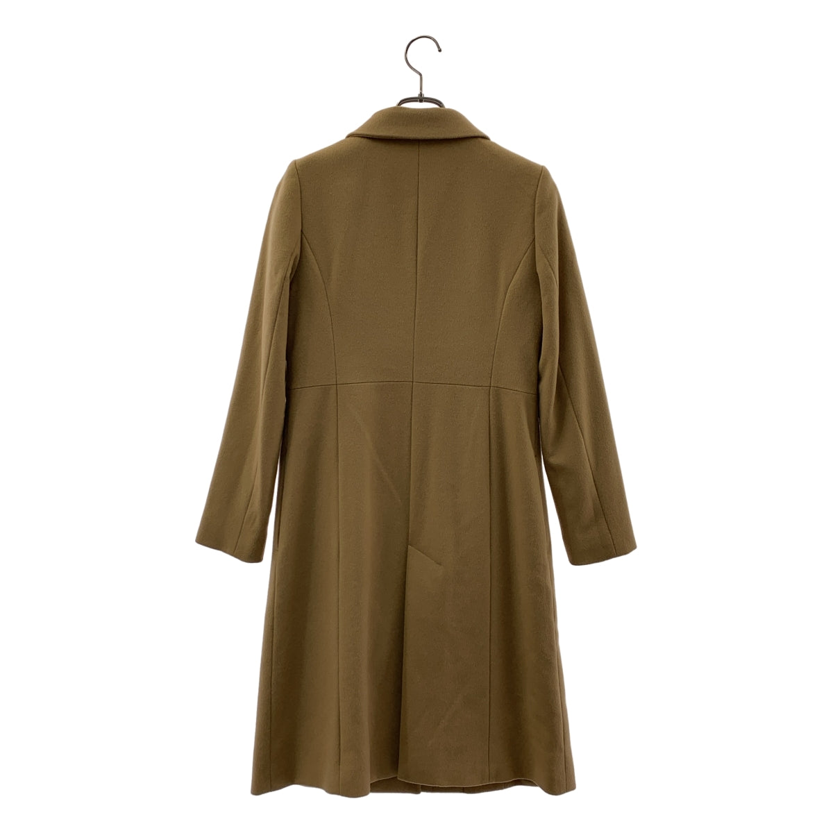 BARNEYS NEWYORK / バーニーズニューヨーク | カシミヤ ステンカラー