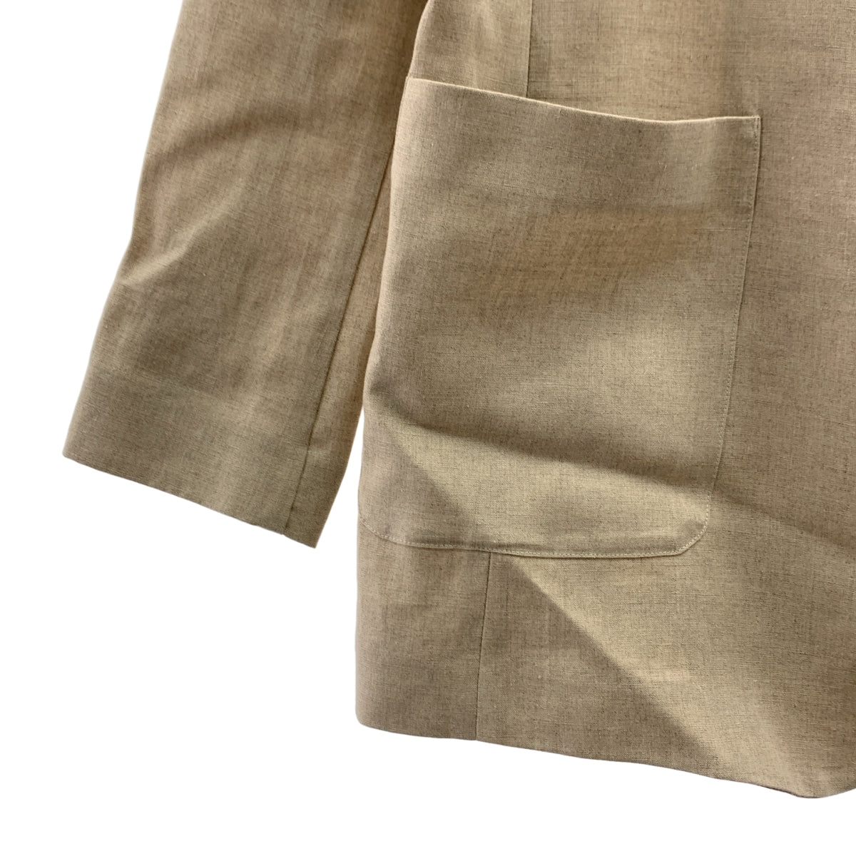 ロージーモンスター　rosy Monster ぷっくり　ジャケット 中古・古着通販】rosy monster (ロージーモンスター) 2WAYマウンテン