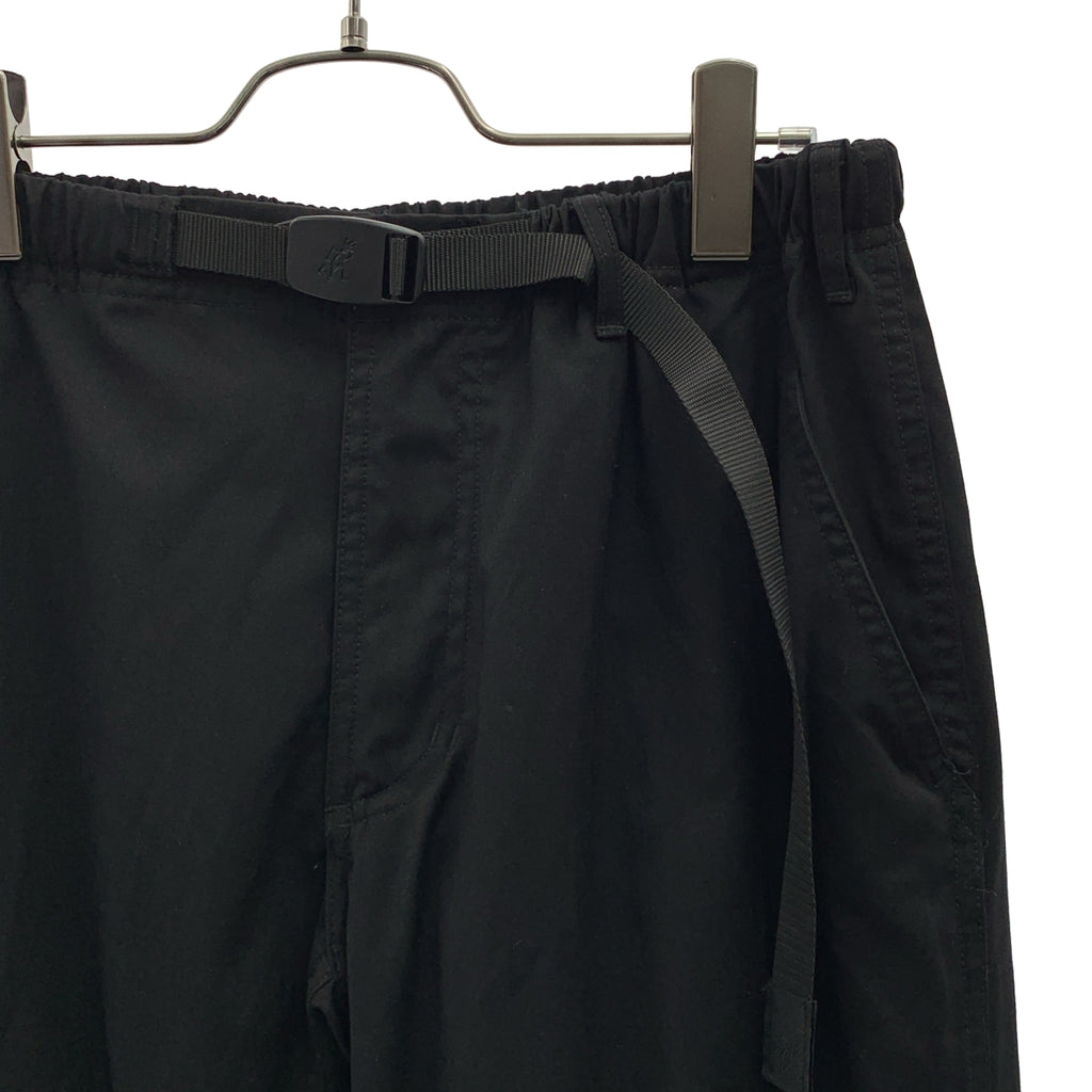 GRAMICCI / グラミチ | Begin 別注 テーパード スラックス パンツ | L | メンズ