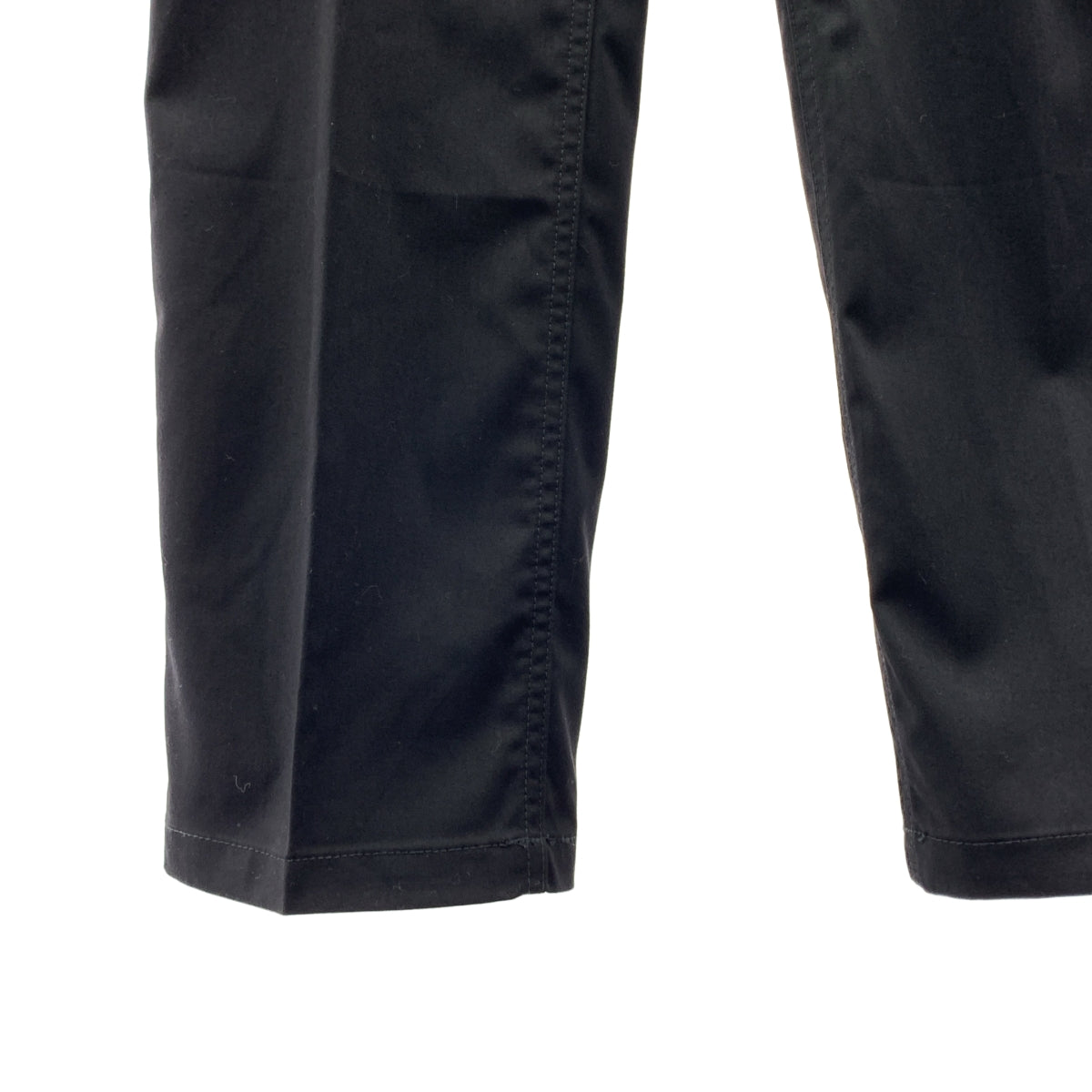 GRAMICCI / グラミチ | Begin 別注 テーパード スラックス パンツ | L