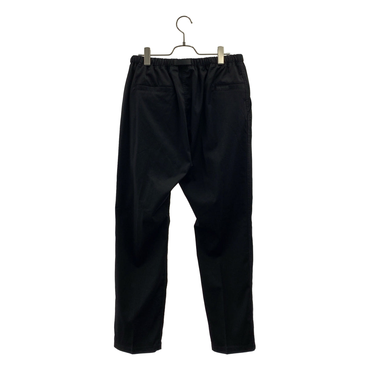 GRAMICCI / 그라미치 | Begin 별주 테이퍼드 슬랙스 팬츠 | L | 맨즈