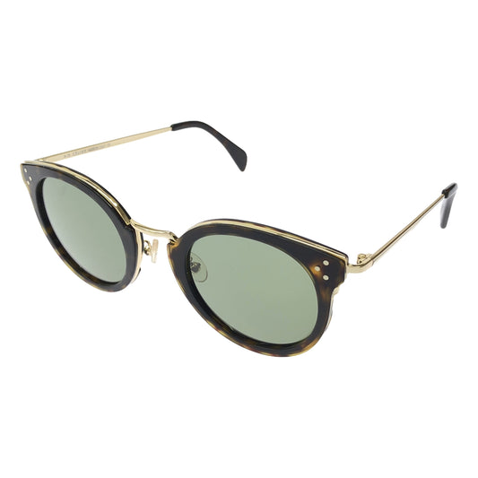 CELINE | MINERAL 52A acetate metal sunglasses | 48□26 140 | Other