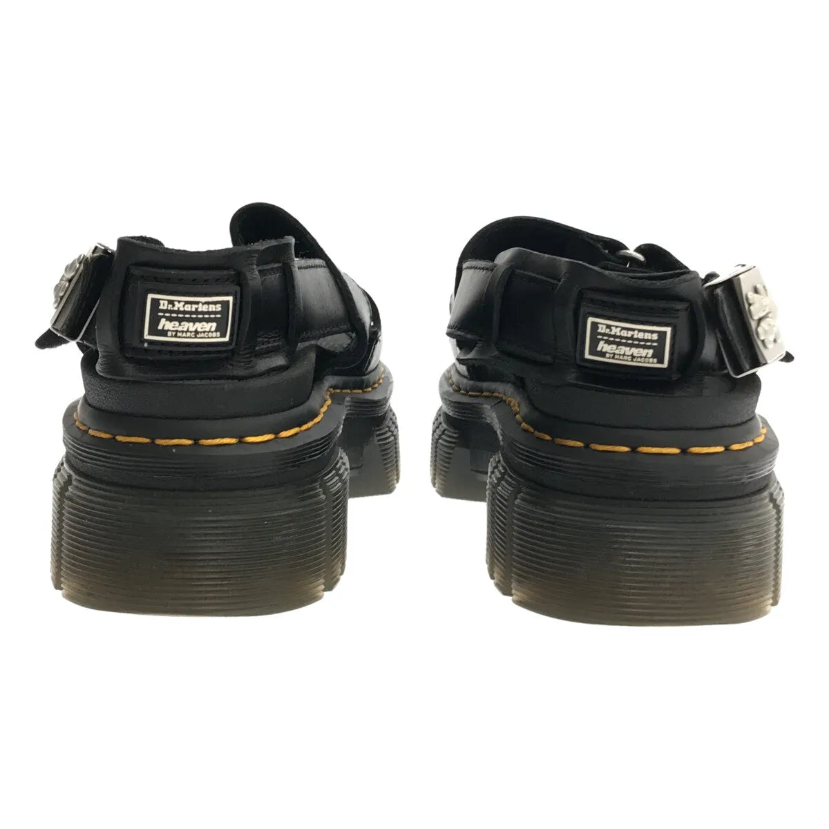 美品】 Dr.Martens / ドクターマーチン | × HEAVEN BY MARC JACOBS