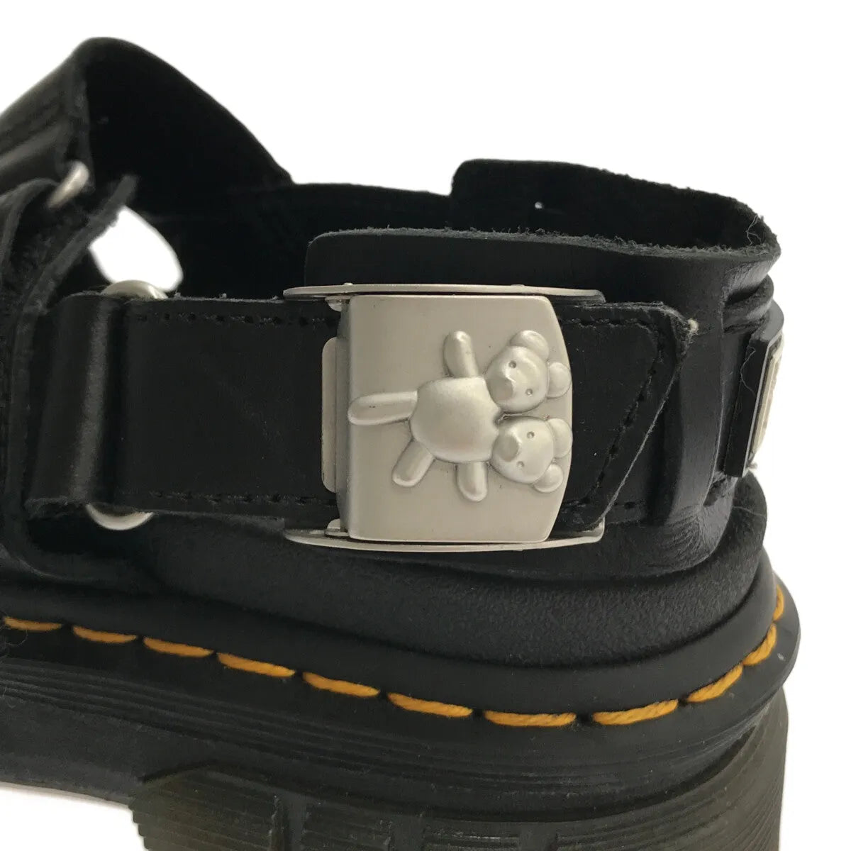 美品】 Dr.Martens / ドクターマーチン | × HEAVEN BY MARC JACOBS