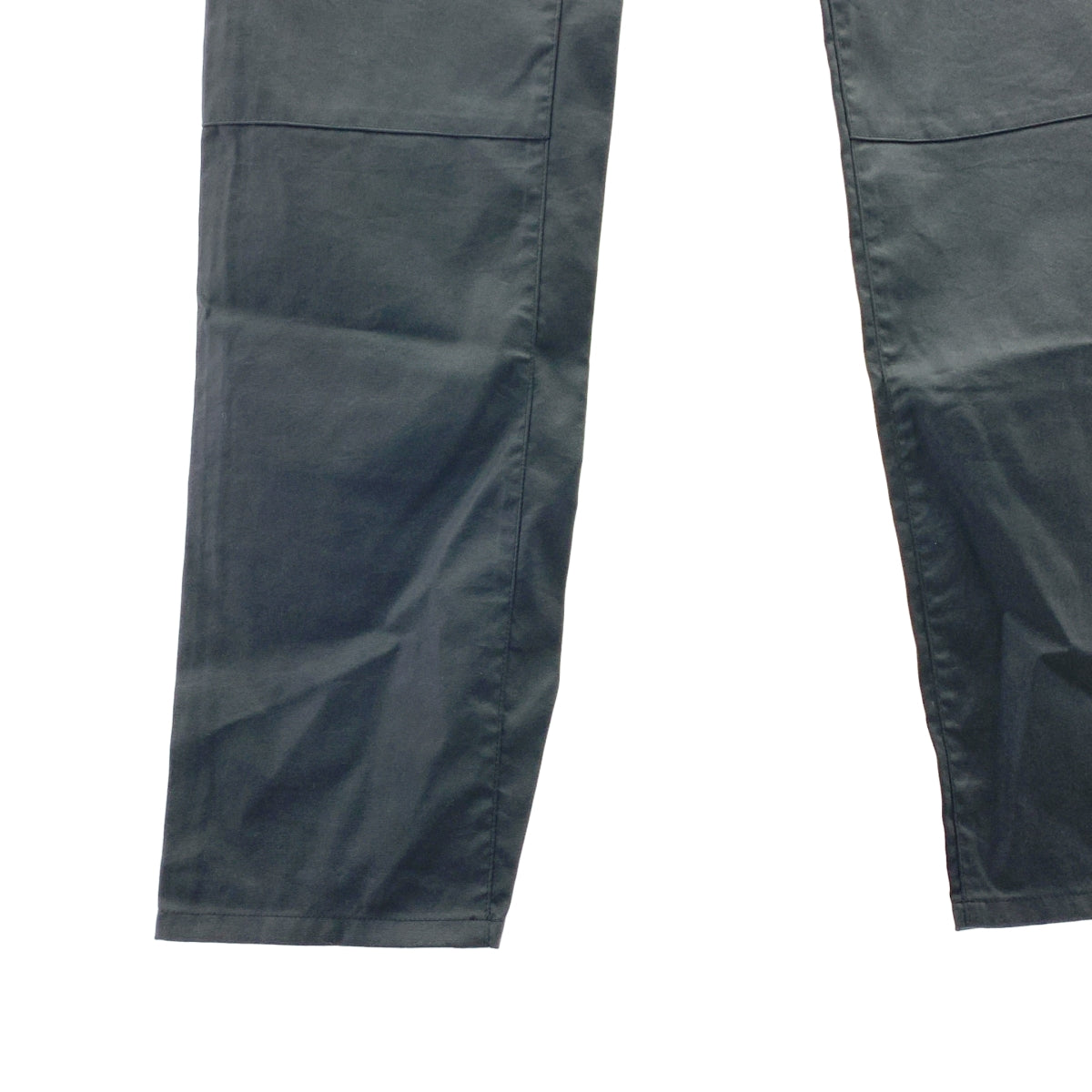 Dior Homme | 2004 春夏系列 | Eddie Evans 時代修身尼龍工裝褲 | 44 碼 |