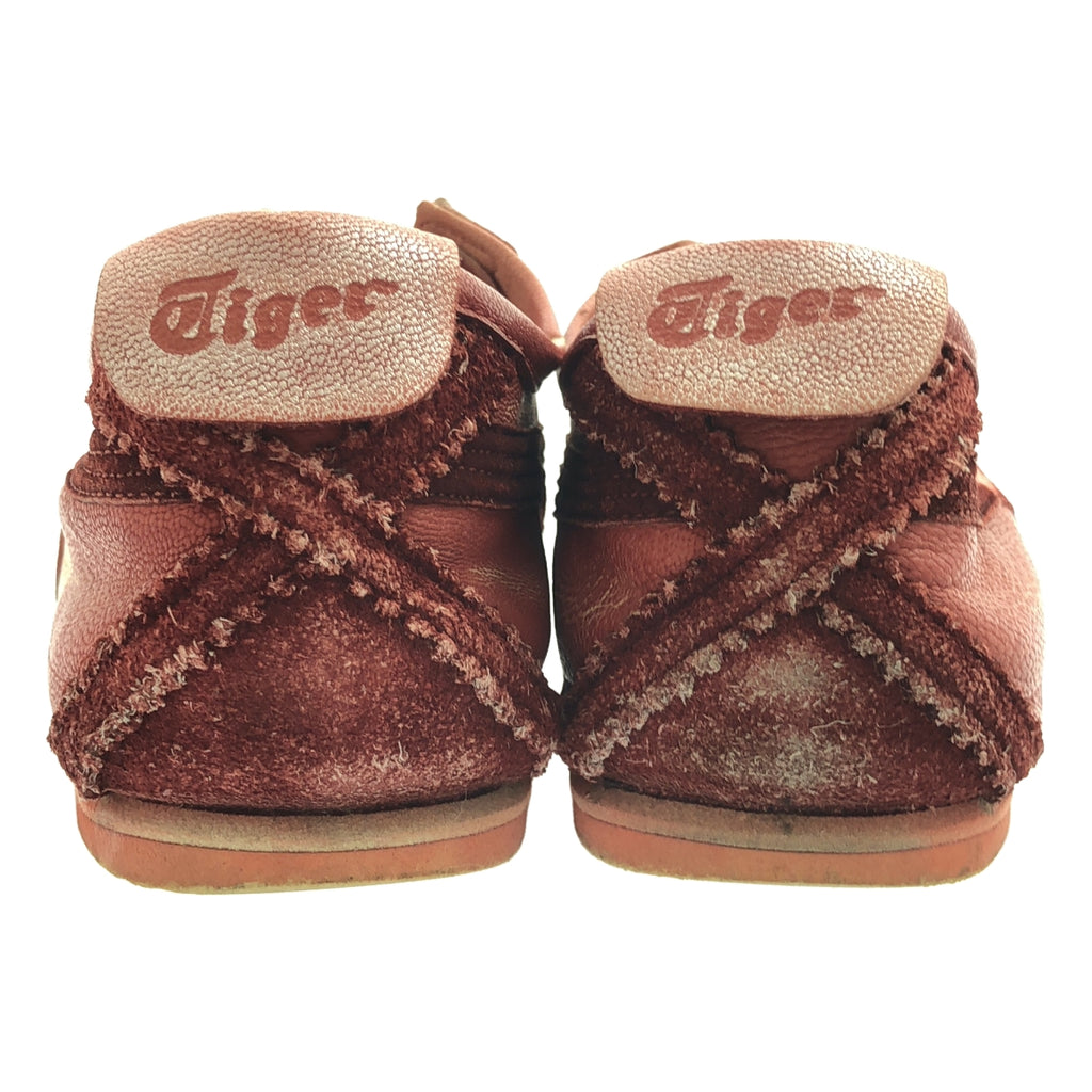 Onitsuka Tiger / 오니츠카 타이거 | Mexico 66 Nippon Made 판 조임 조리개 운동화 |