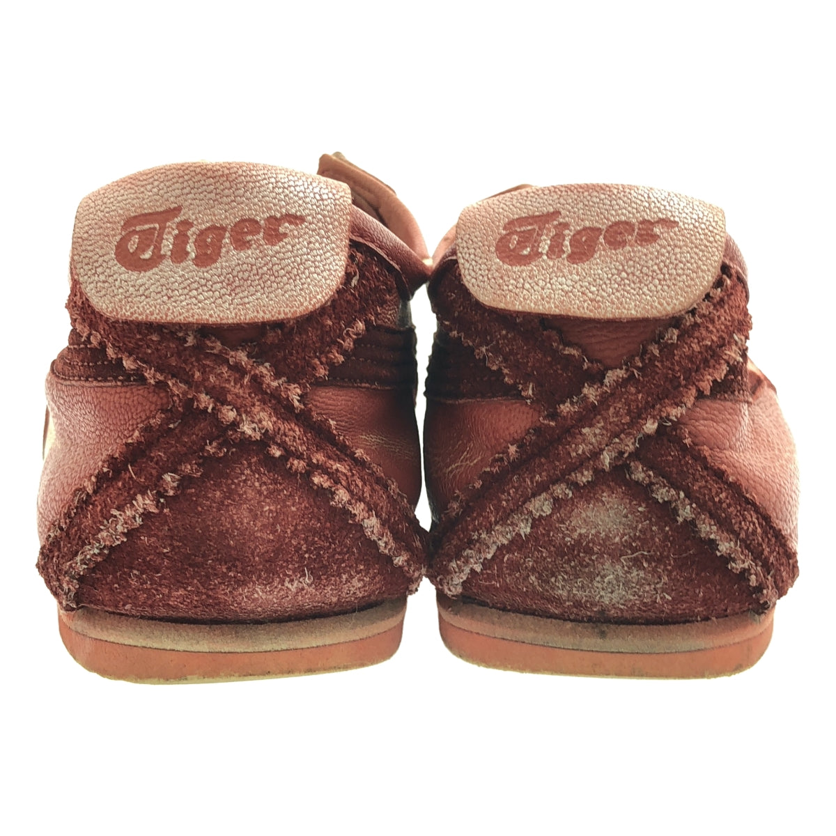 Onitsuka Tiger / 오니츠카 타이거 | Mexico 66 Nippon Made 판 조임 조리개 운동화 |