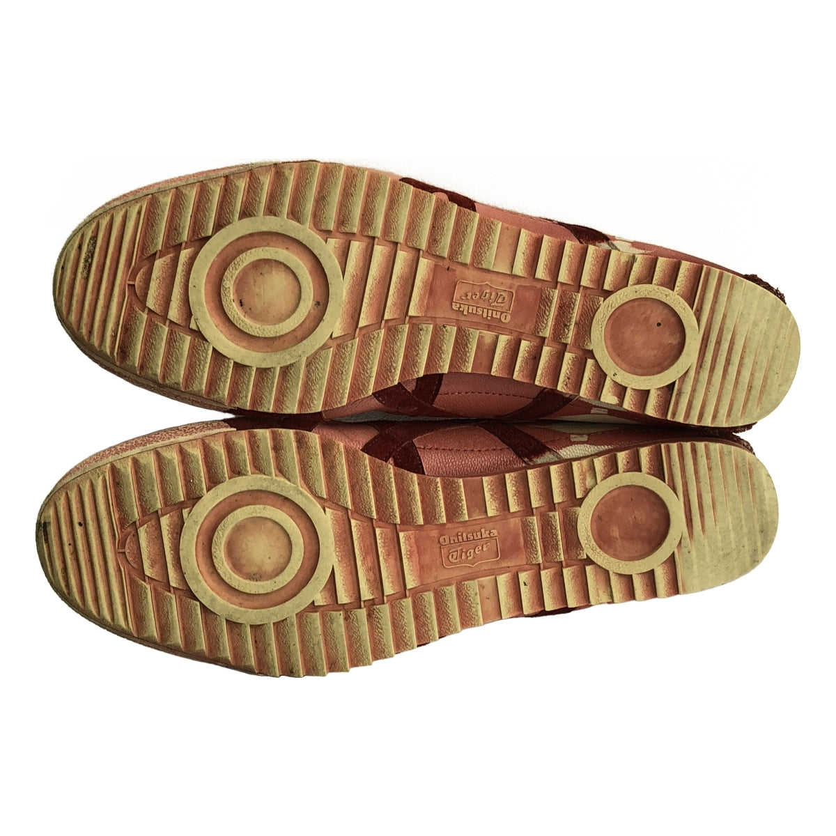 Onitsuka Tiger / 오니츠카 타이거 | Mexico 66 Nippon Made 판 조임 조리개 운동화 |