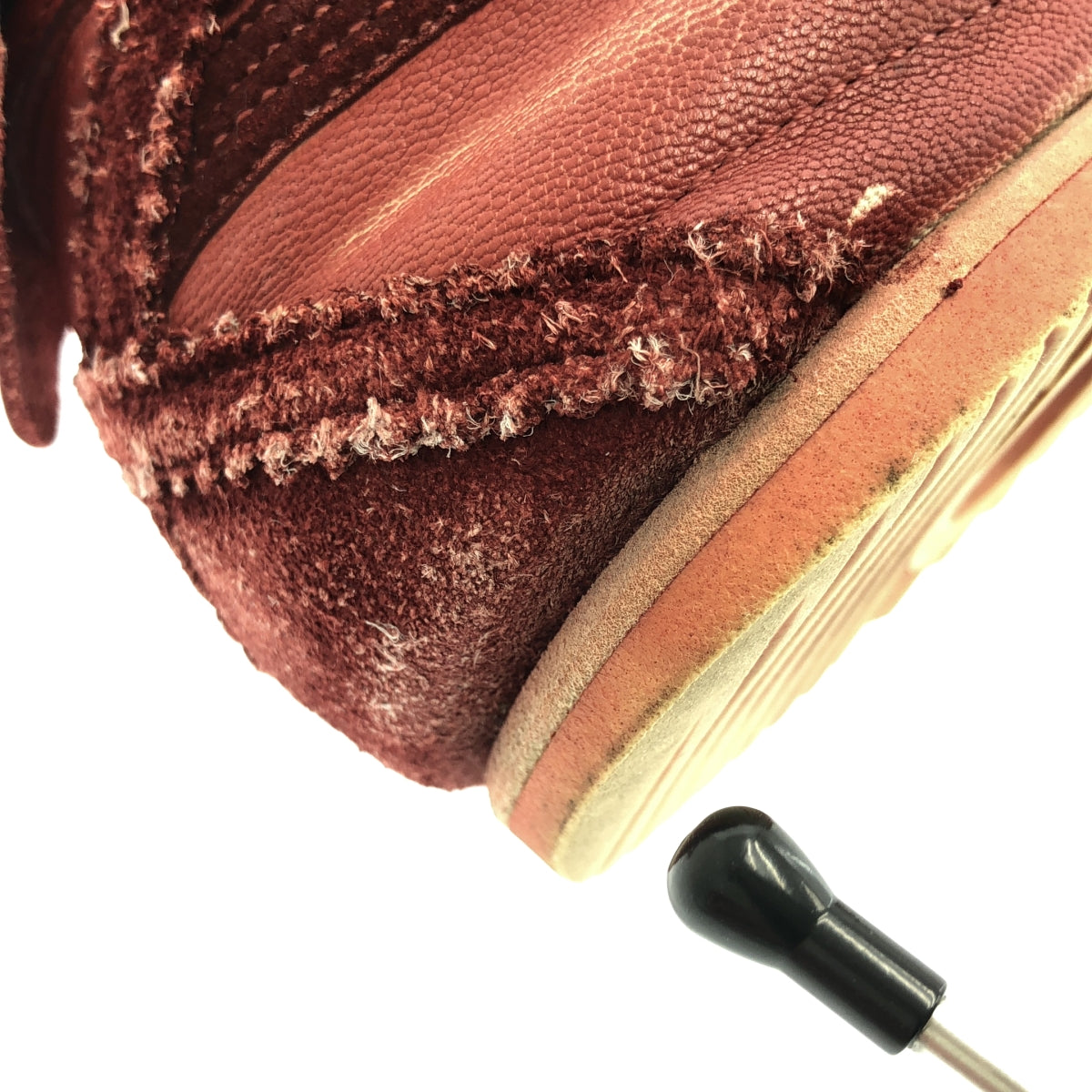 Onitsuka Tiger / 오니츠카 타이거 | Mexico 66 Nippon Made 판 조임 조리개 운동화 |