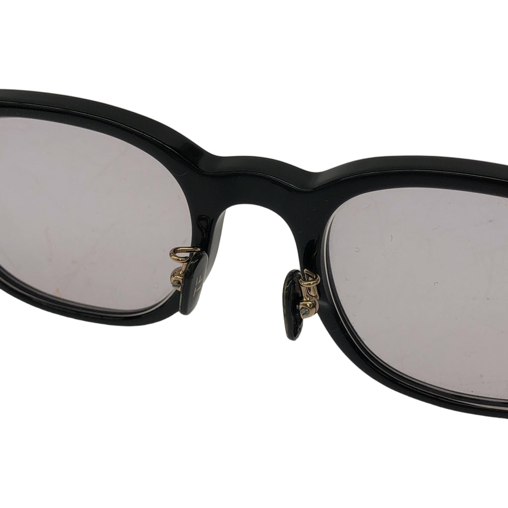 TOM FORD / 톰 포드 | TF5861 스퀘어 타입 안경 | 48◻︎21-145 | 블랙