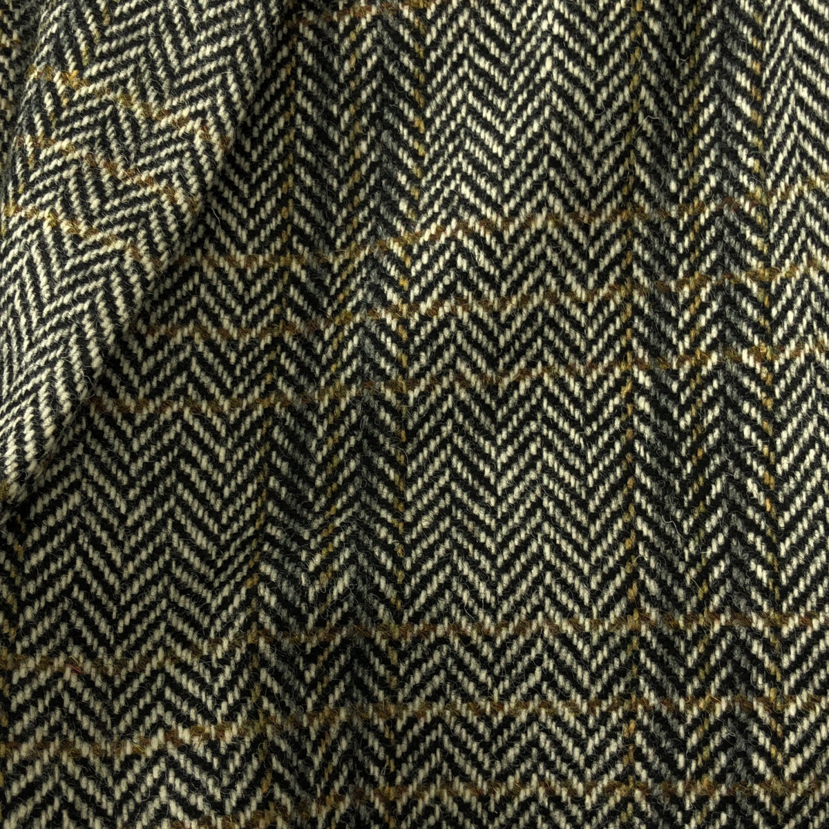 ISABEL MARANT ETOILE | 羊毛人字紋 1B 單排扣修身西裝外套 | 尺寸 36 |