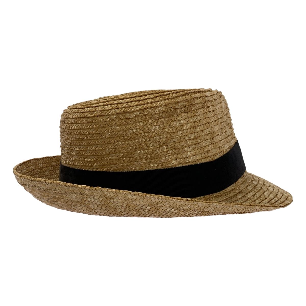 田中帽子店 / たなかぼうしてん | リボン ハット 麦わら帽子 | 59 | その他