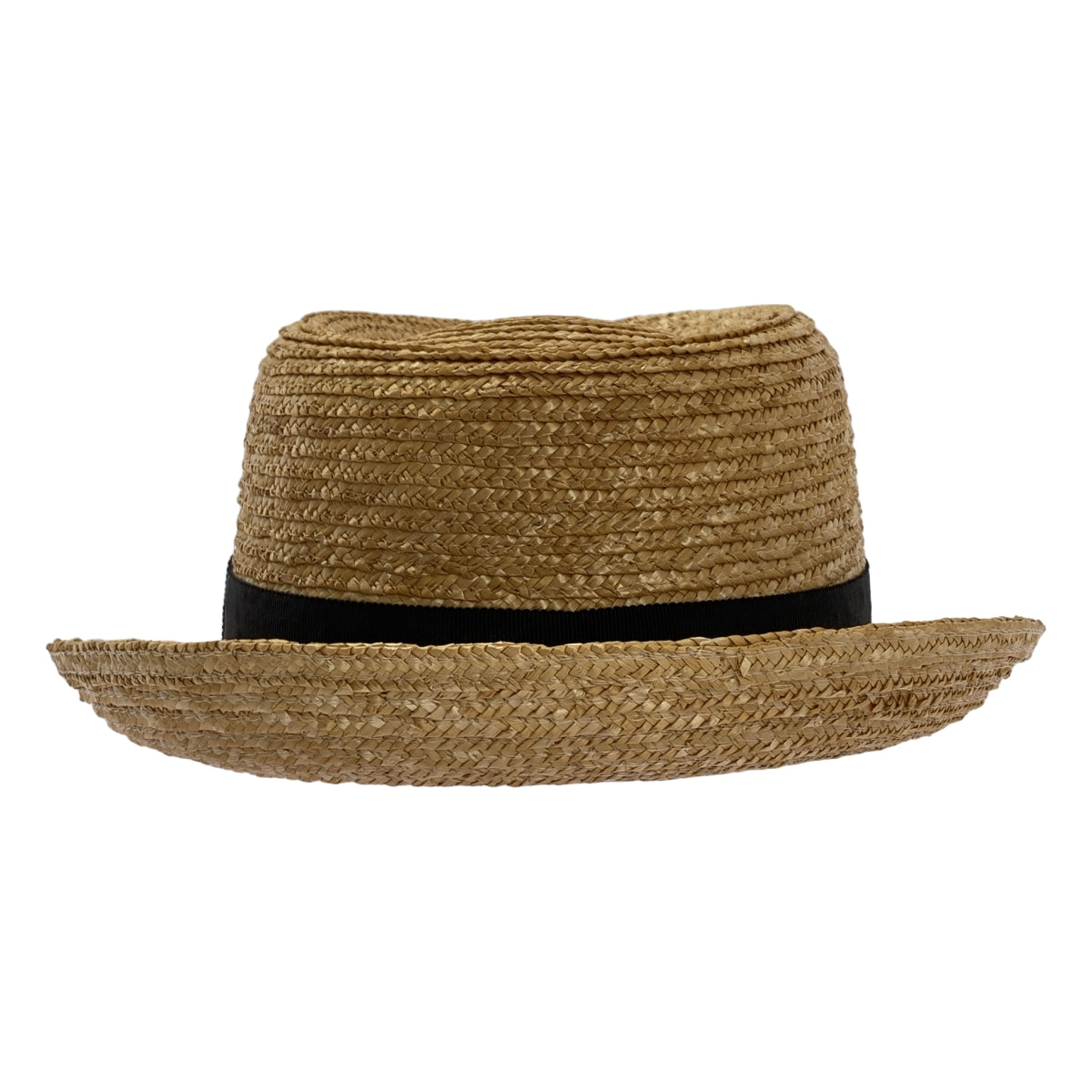 田中帽子店 / たなかぼうしてん | リボン ハット 麦わら帽子 | 59 | その他