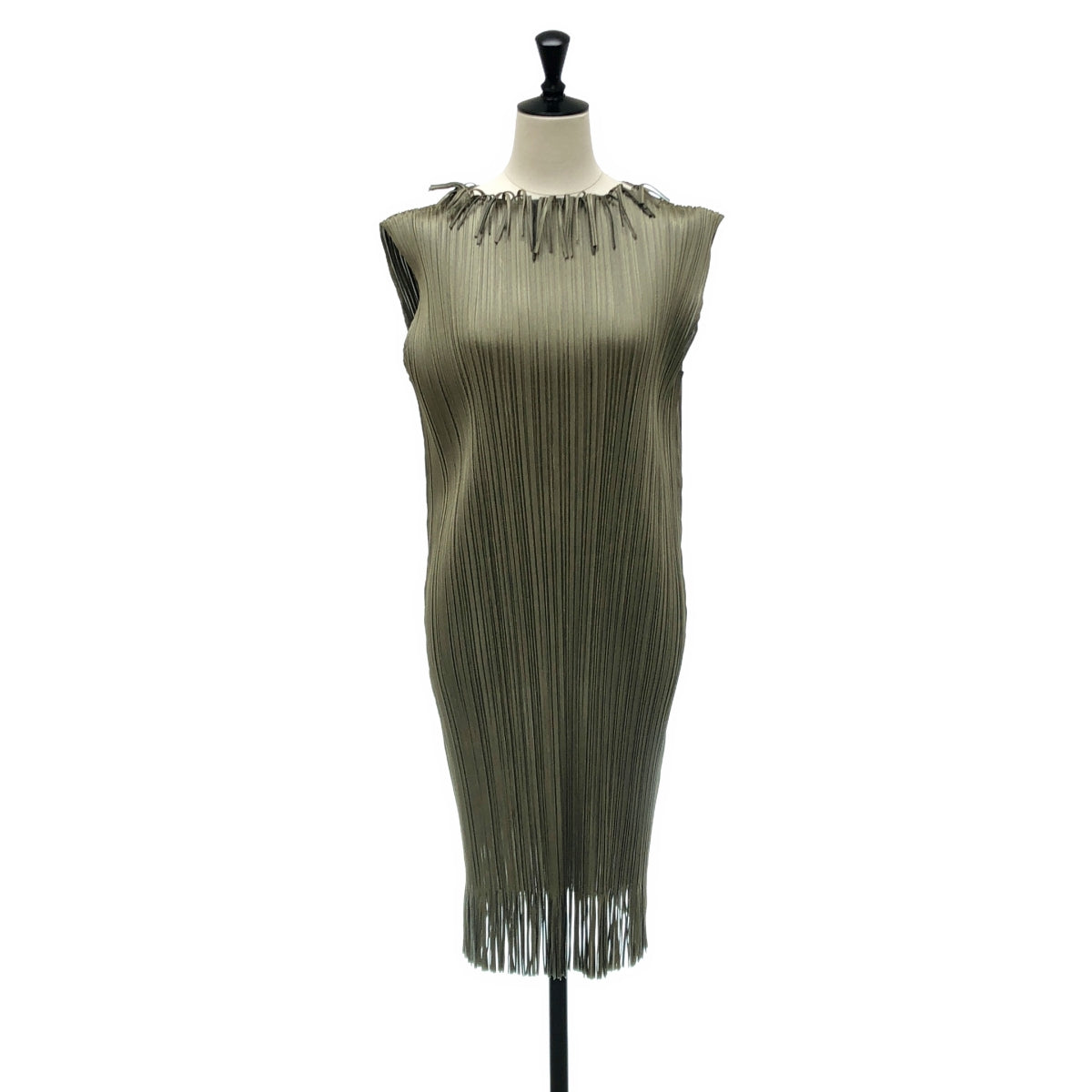 PLEATS PLEASE ISSEY MIYAKE – KLD