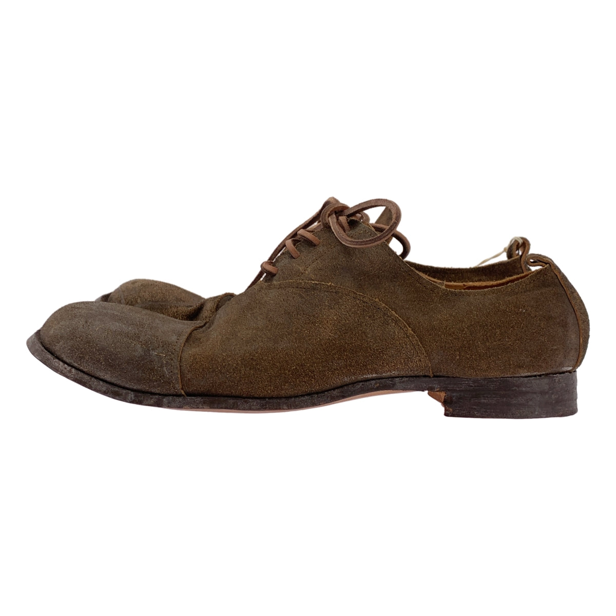 さわやか　ポールハーデン　革靴　PH3 Paul Harnden ポールハーデン PH3 レザーシューズ - メルカリ