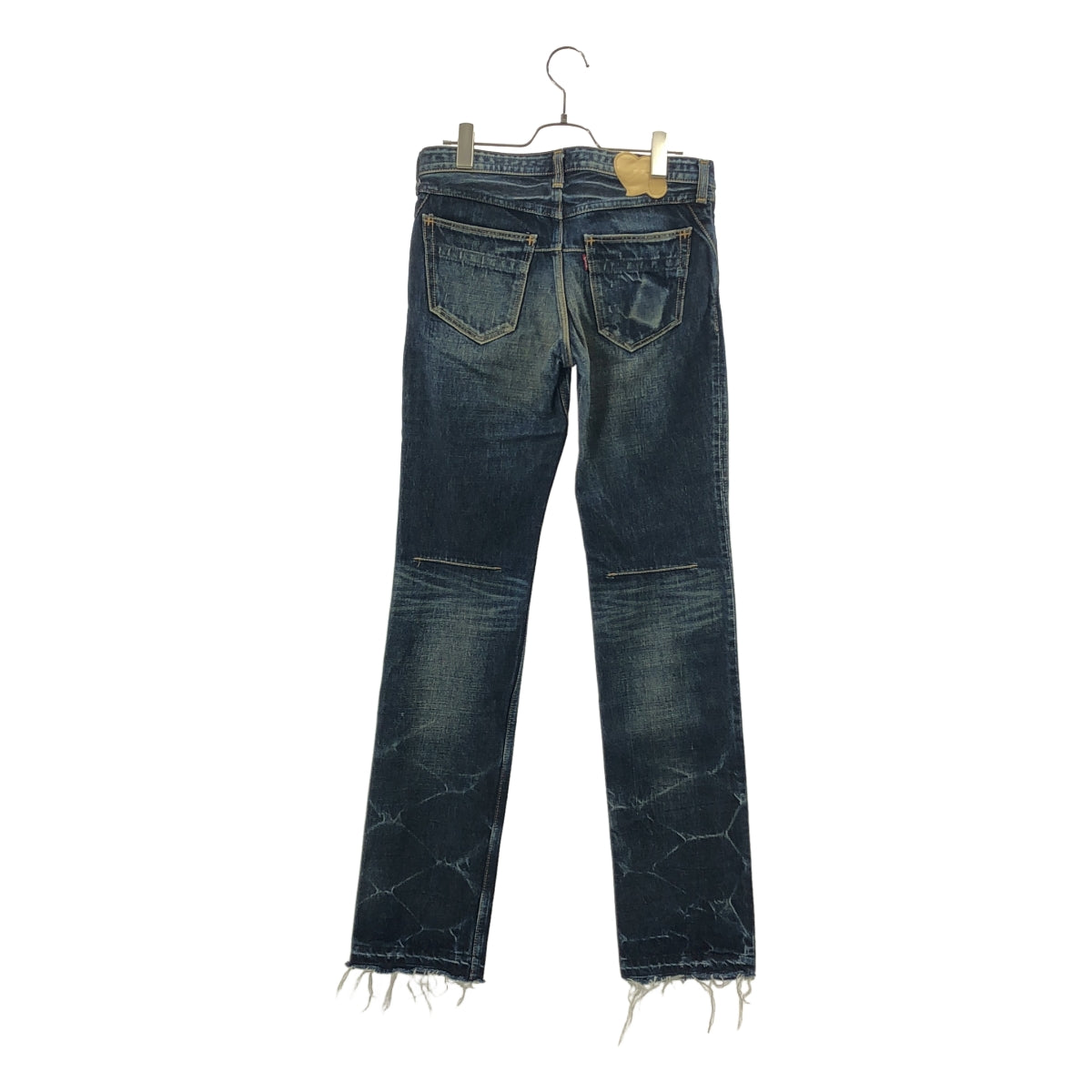 NUMBER NINE / ナンバーナイン – KLD