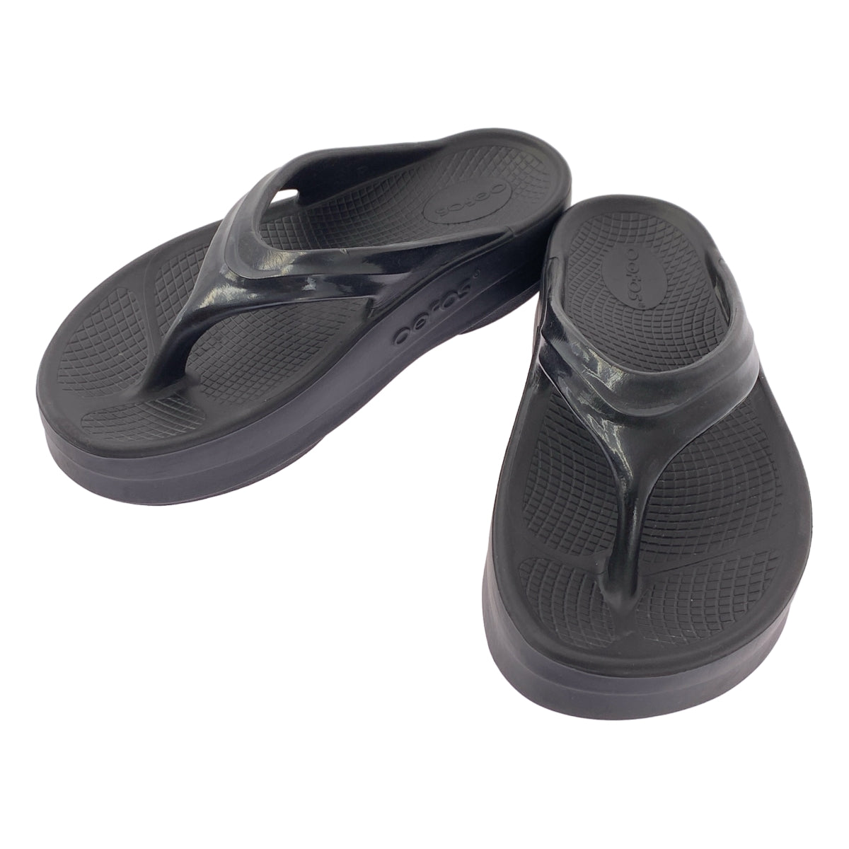 OOFOS / ウーフォス | Oomega ウーメガ リカバリーサンダル | W7 | レディース