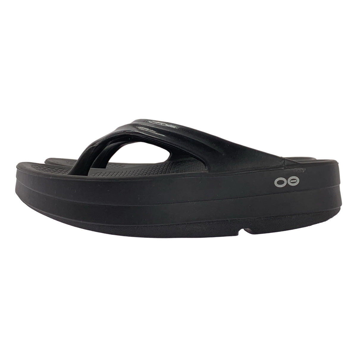OOFOS / ウーフォス | Oomega ウーメガ リカバリーサンダル | W7 | レディース