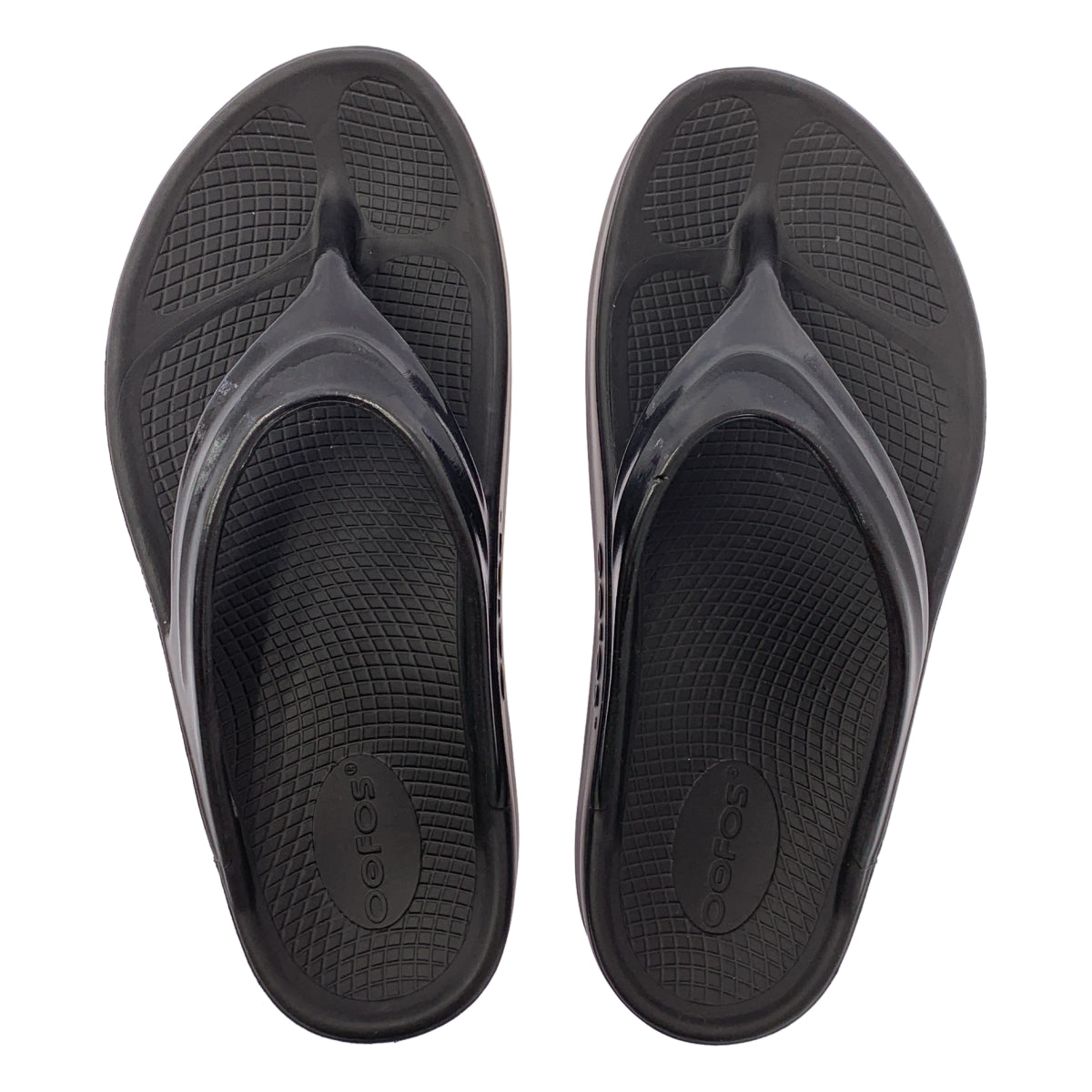 OOFOS / ウーフォス | Oomega ウーメガ リカバリーサンダル | W7 | レディース