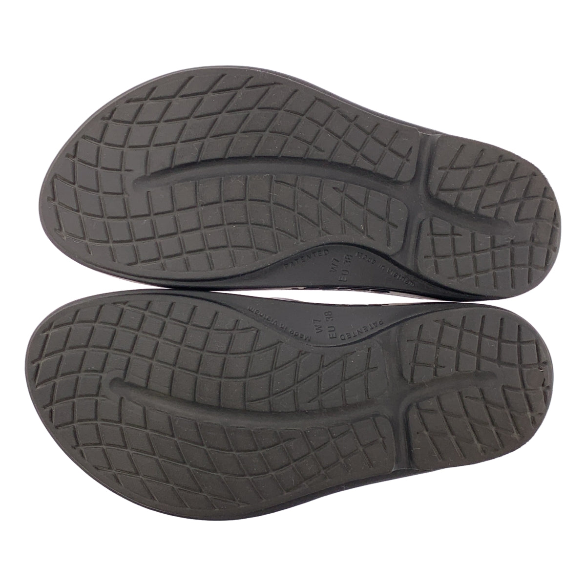 OOFOS / ウーフォス | Oomega ウーメガ リカバリーサンダル | W7 | レディース