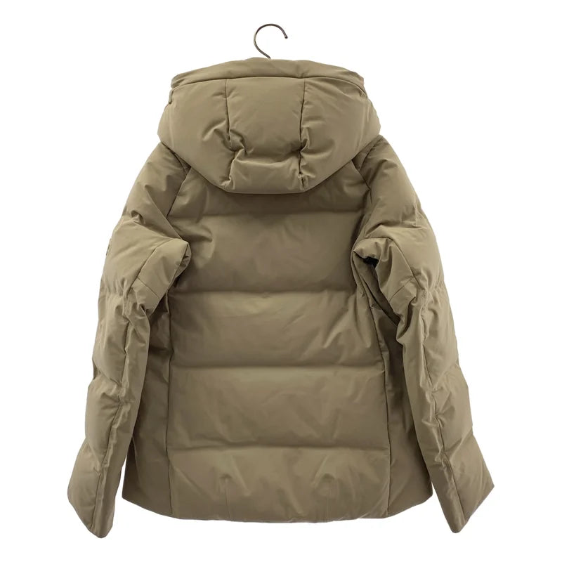 DESCENTE ALLTERRAIN / デサントオルテライン | × JOURNAL STANDARD relume 別注 水沢ダウンジャケット | M | レディース