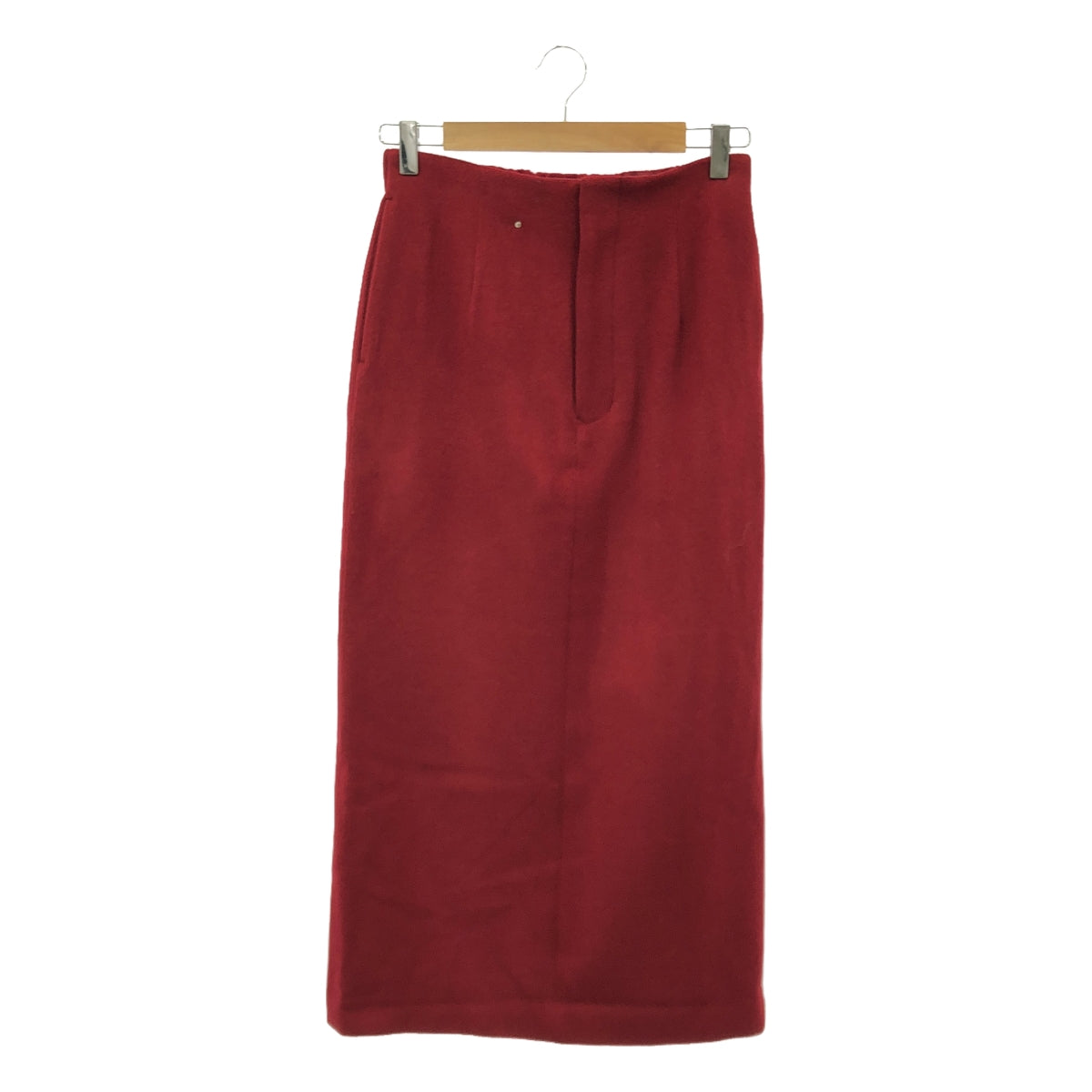 UNION LAUNCH | Ron Herman custom wool slit skirt | S | Women's