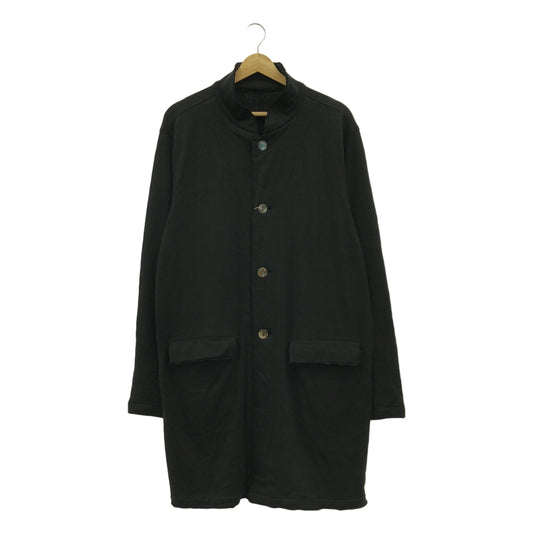 Niche | Stand Collar Sweat Coat | L | Men's