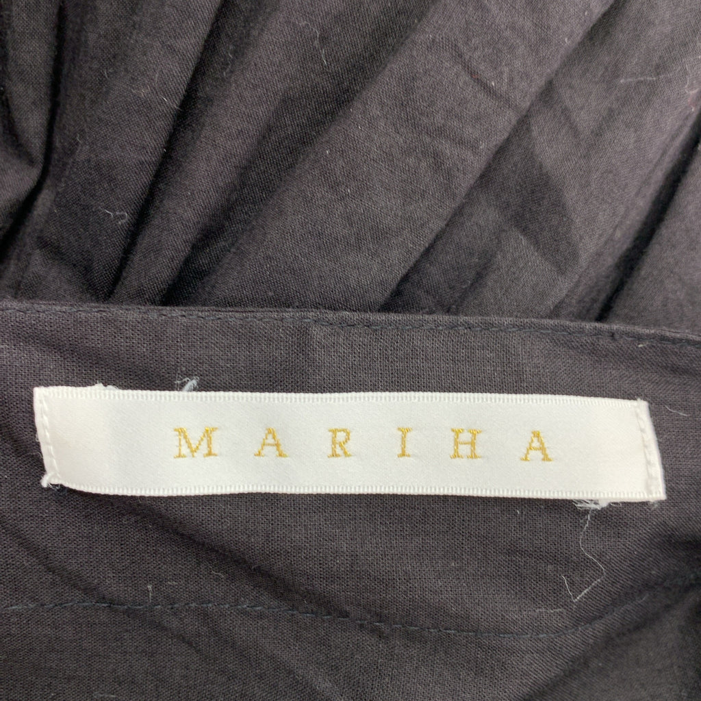 MARIHA / マリハ | NOBLE別注 夏の光のドレス ワンピース | XS |