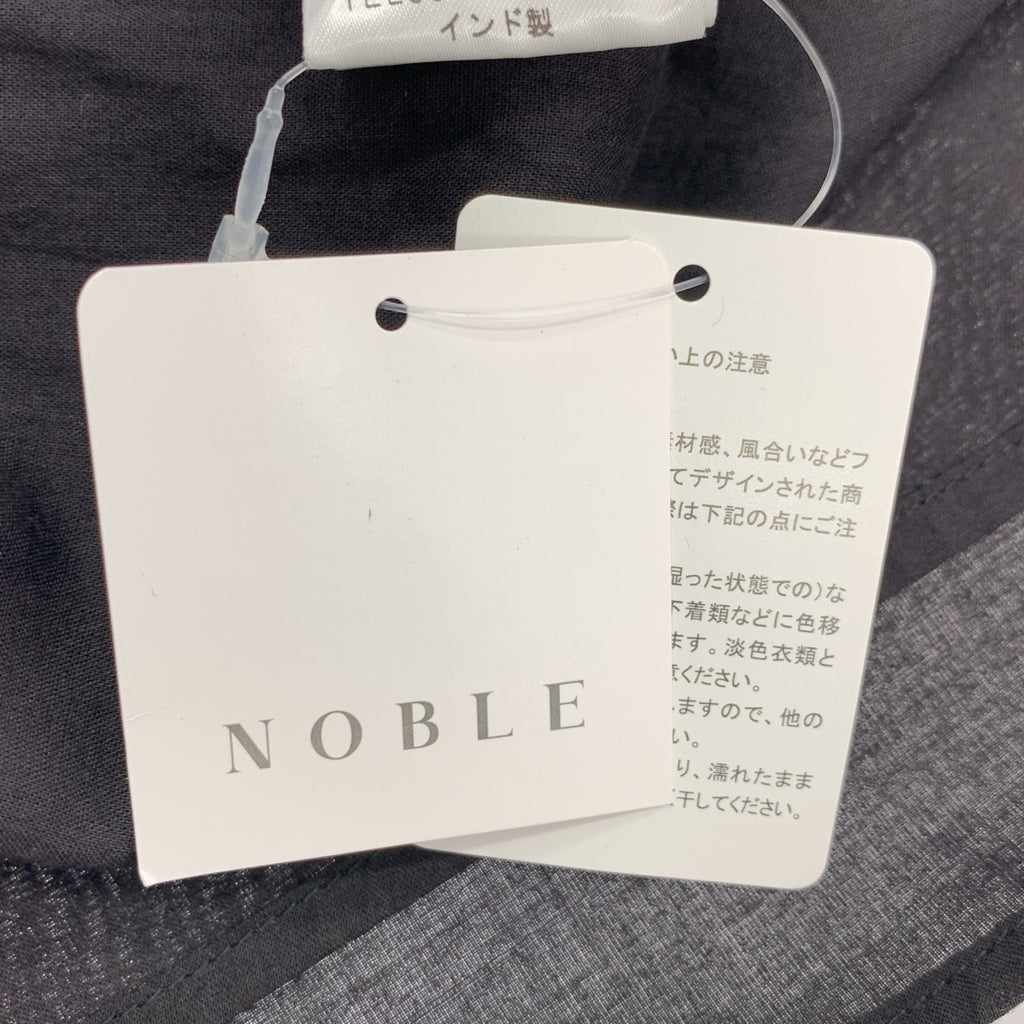 MARIHA / マリハ | NOBLE別注 夏の光のドレス ワンピース | XS |